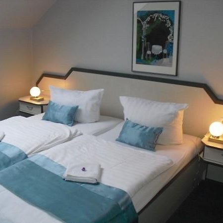 Donatus Hotel Brauweiler Rum bild