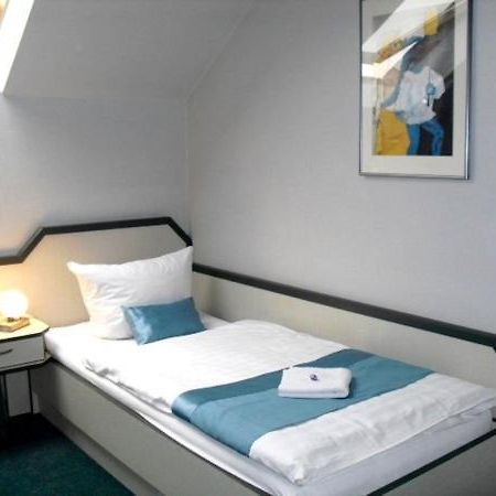 Donatus Hotel Brauweiler Exteriör bild