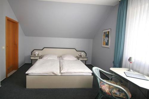 Donatus Hotel Brauweiler Rum bild