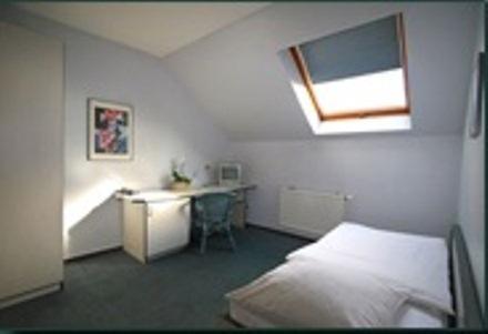 Donatus Hotel Brauweiler Rum bild