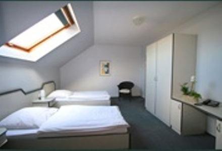 Donatus Hotel Brauweiler Rum bild